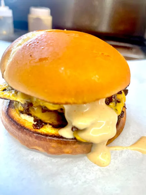 NW Smash & Burger Co