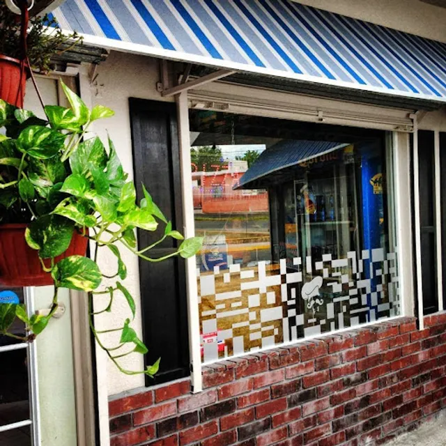 Herman's Pizza - Suc. Guadalupe