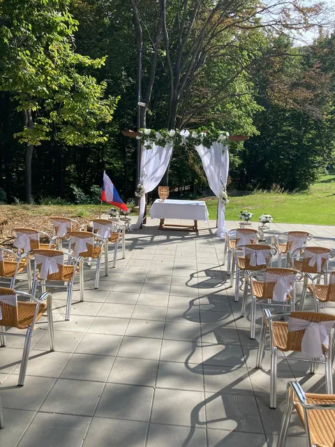 Chata pod Ostrým vrchom