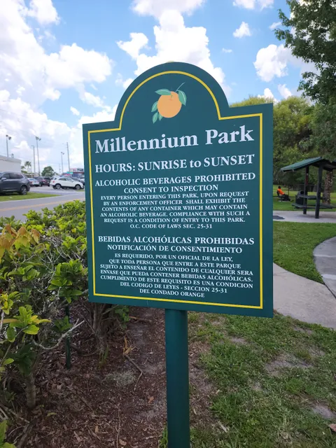 Millennium Park