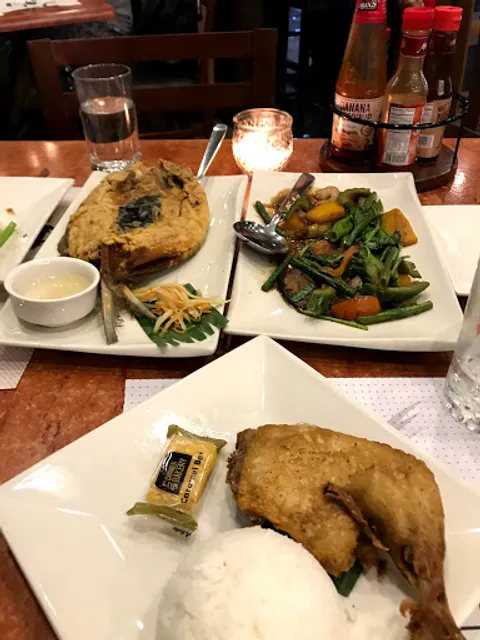 Max's Restaurant E Rodriguez Sr. Ave New Manila