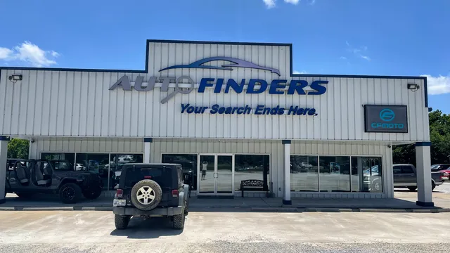 Auto Finders