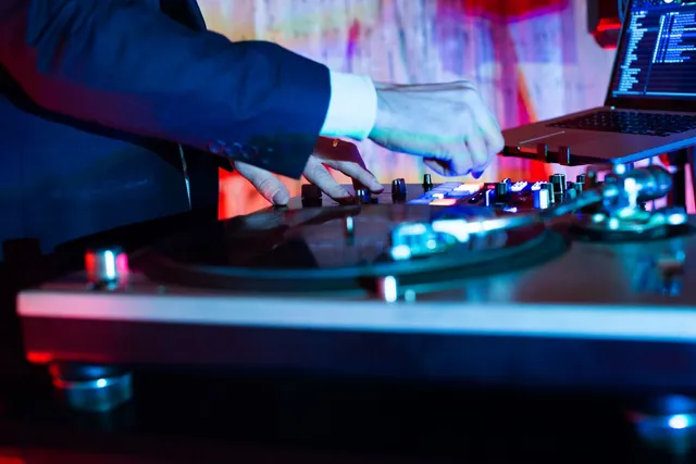 Meritage Entertainment