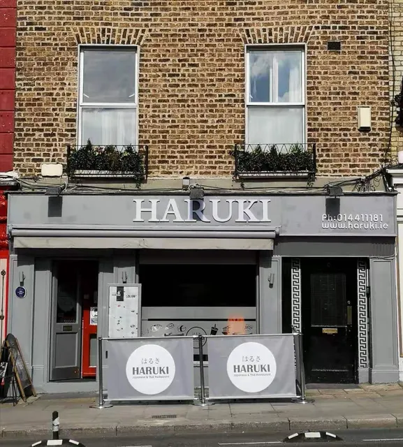 Haruki