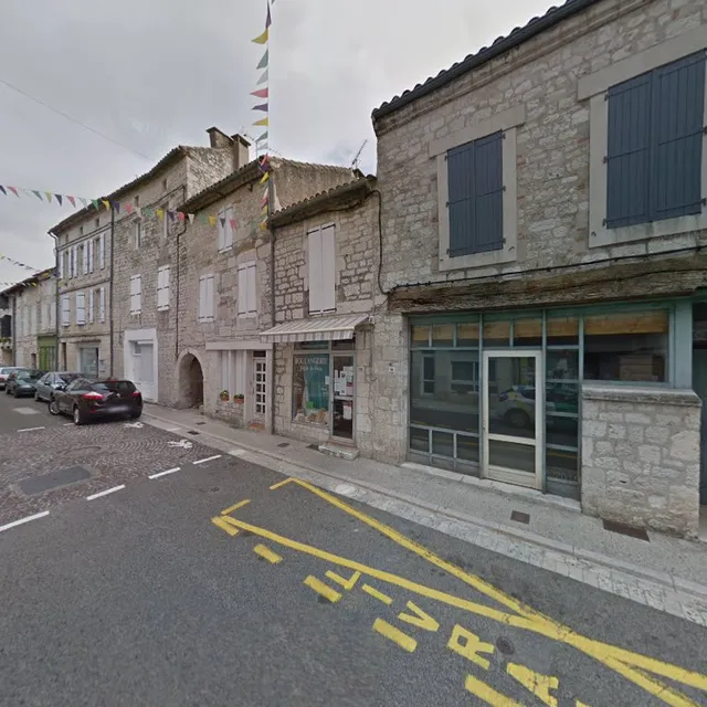 Le Fournil Quercynois