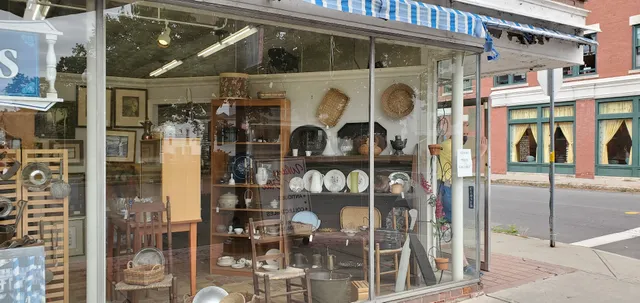 Whitney Hill Antiques