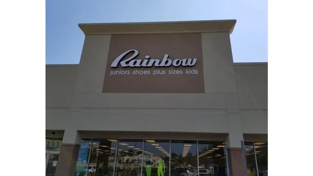 Rainbow Shops