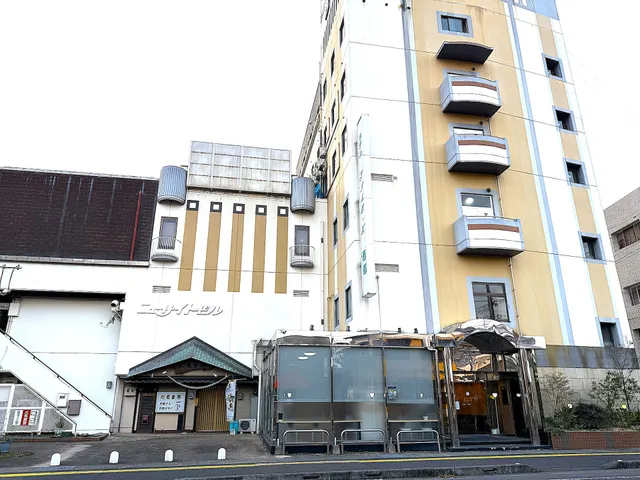 Hotel Primrose Saito