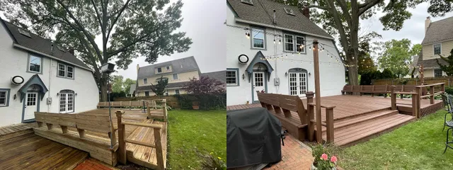 Epic Landscape Lighting