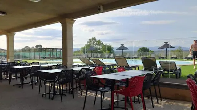 La Table des Garrigues