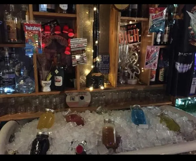 Tree House Bar And Grill