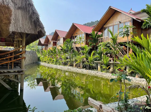 Phong Nha Mountain House