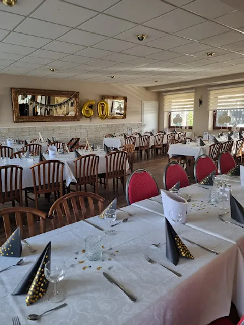 Restaurant Jahn-Stuben