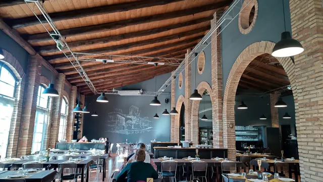 Ristorante Ar Casale