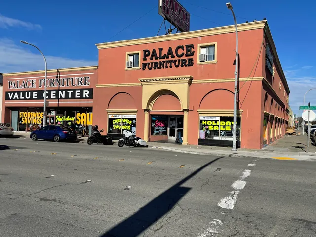 Palace Furniture