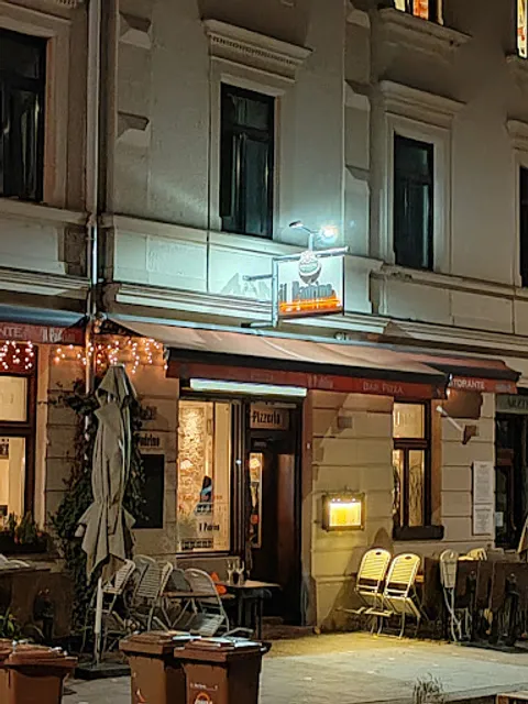 Ristorante Il Padrino