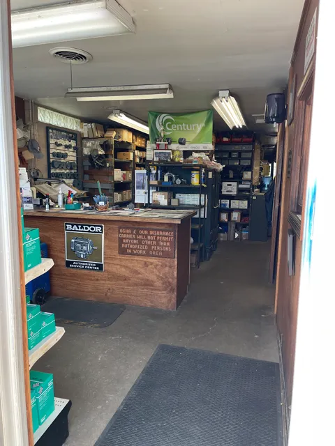 Roy's Electrical Service Inc