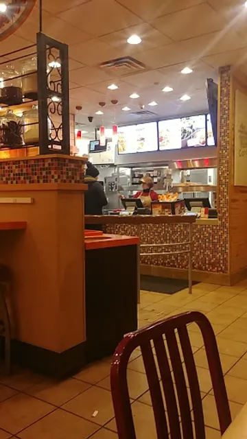Popeyes Louisiana Kitchen