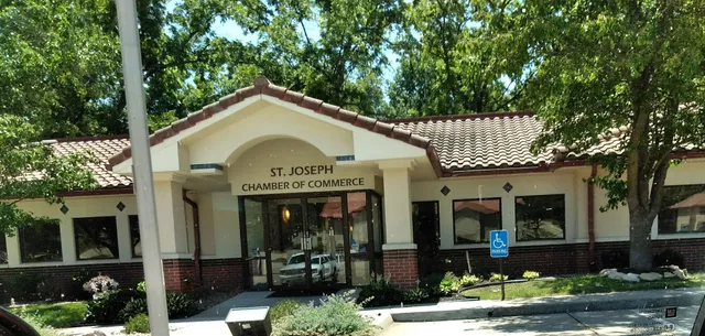 St. Joseph Chamber of Commerce