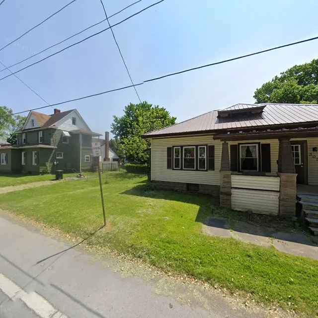 Jersey Shore American Legion