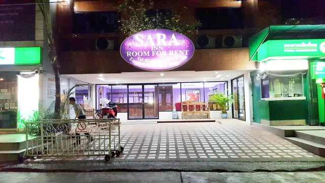 Sara Inn