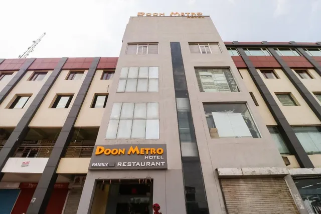 Doon Metro Hotel