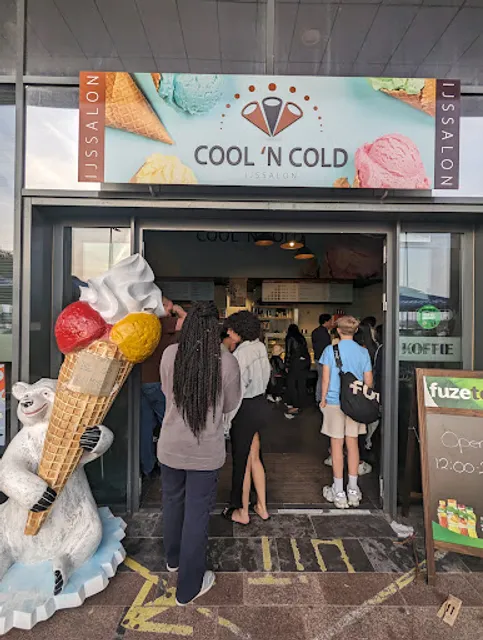 Cool 'N Cold Ijssalon