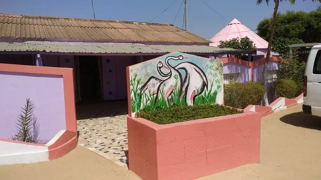 Campement Touristique le Baol