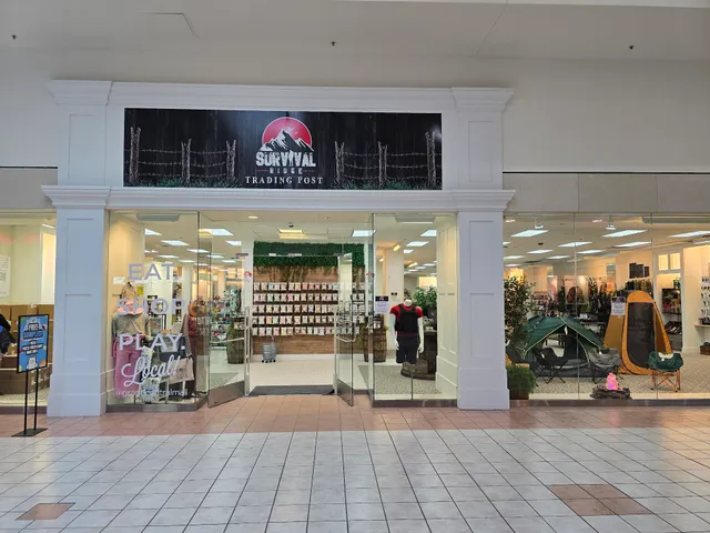 Survival Ridge Trading Post LLC