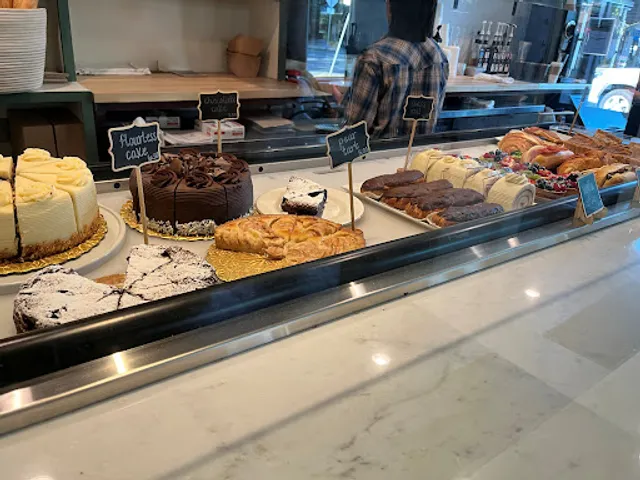 Village Baking Co. - Oak Lawn