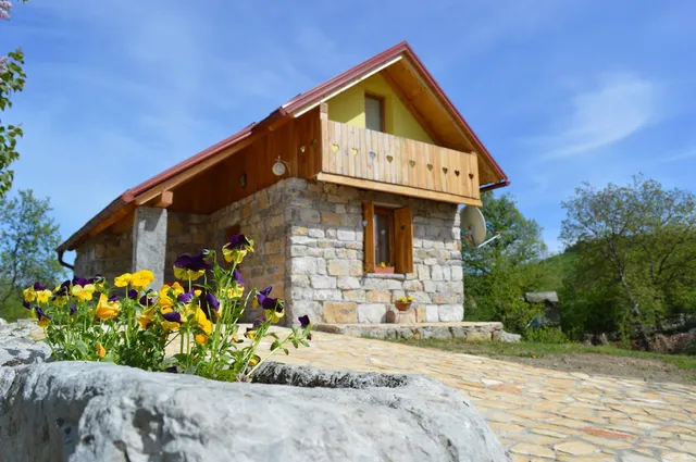 Guest house Emanuela