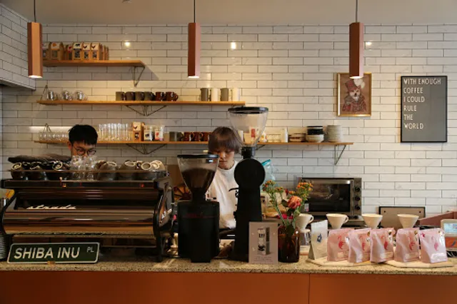 Black Sugar Coffee & Lifestyle