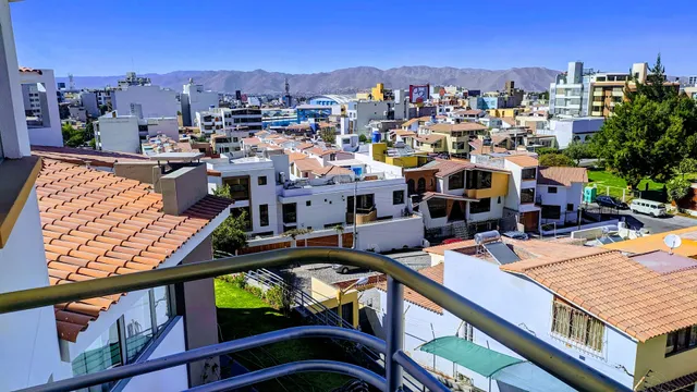 Hospedaje La Casa de Moni