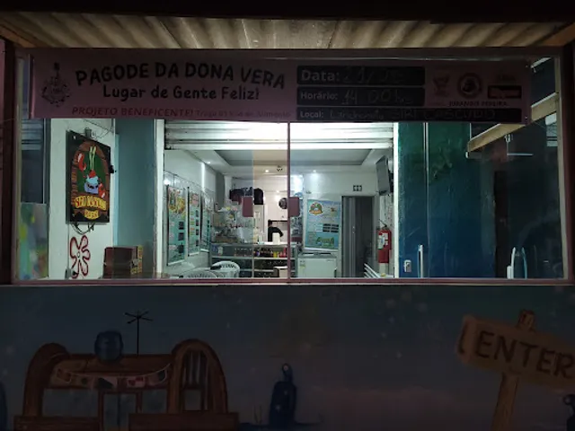 SIRI CASCUDO LANCHONETE / ALMOÇO