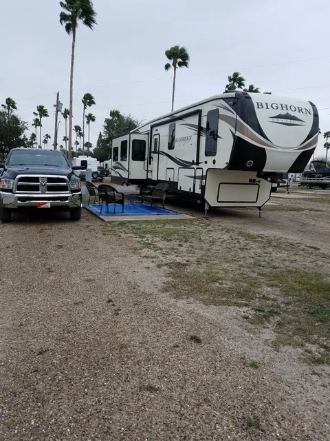 Encore Paradise Park