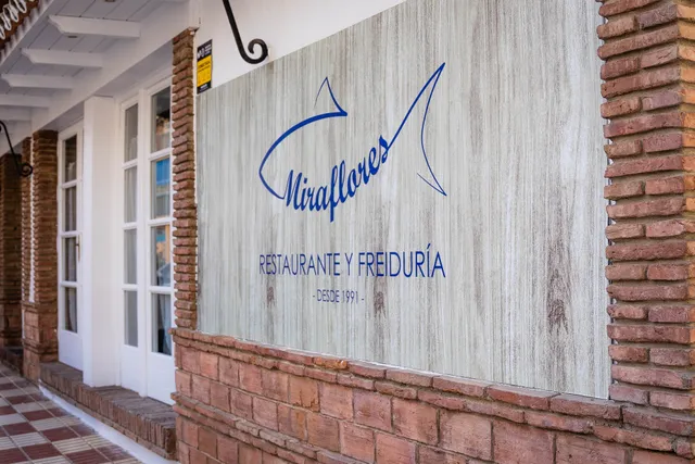 Restaurante Freiduría Miraflores