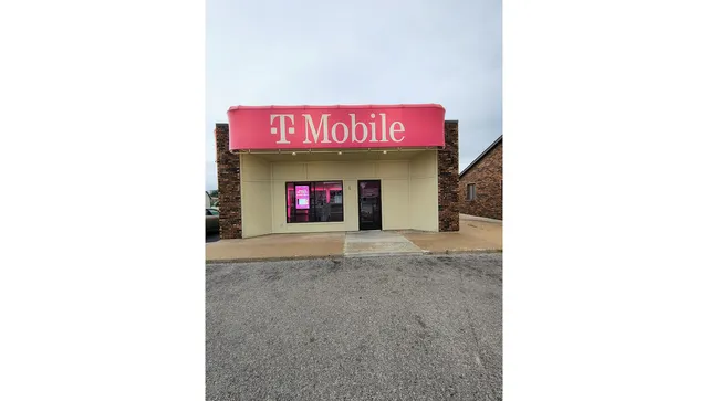 T-Mobile Authorized Retailer