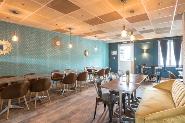 Merci Maman "Fast Good"