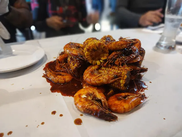 Puertobello marisquería