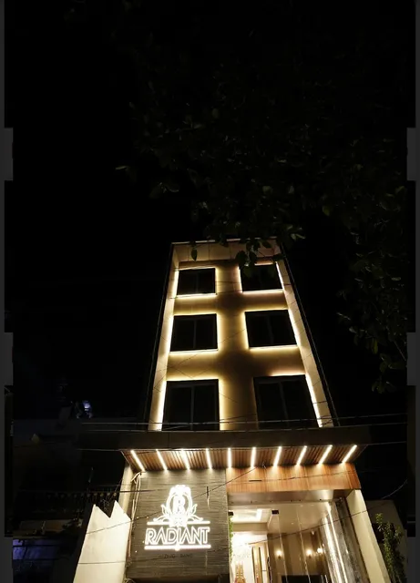 Radiant By DNG Grand