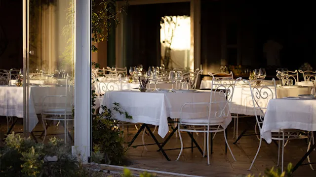 La Foresteria Ristorante