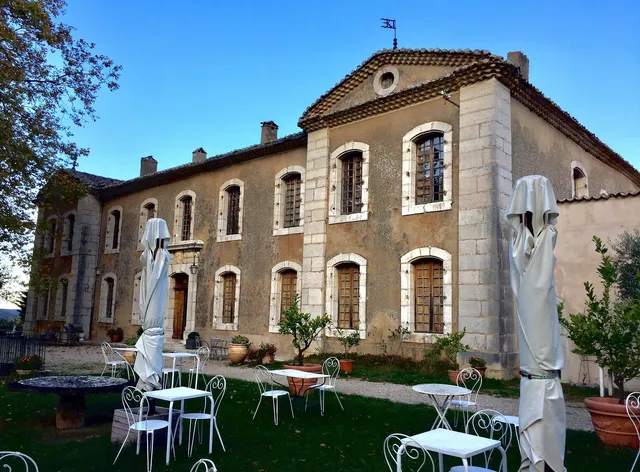 Domaine de Chanteraine