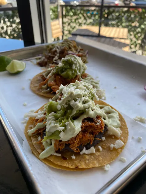 Takiza Taco & Tequila Bar - LoDo