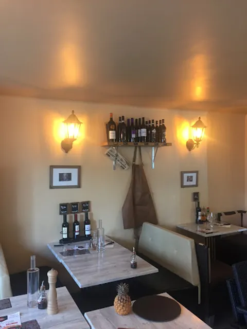 Pizzeria Parma Pizza Aix en Provence