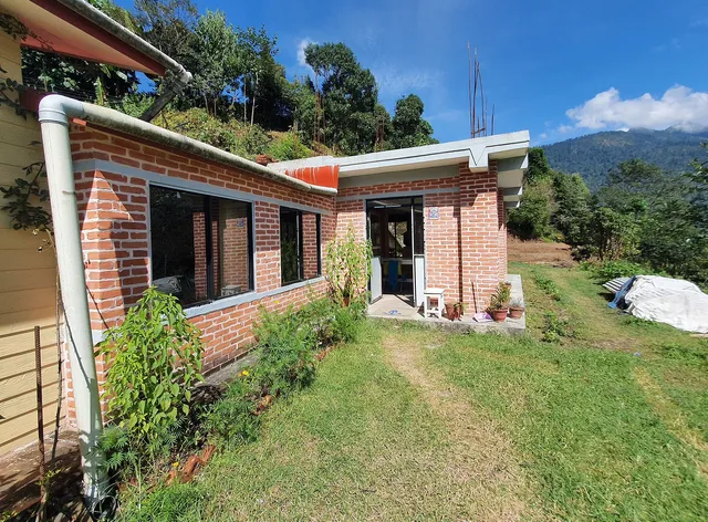 Les Terrasses Himalayan Resort