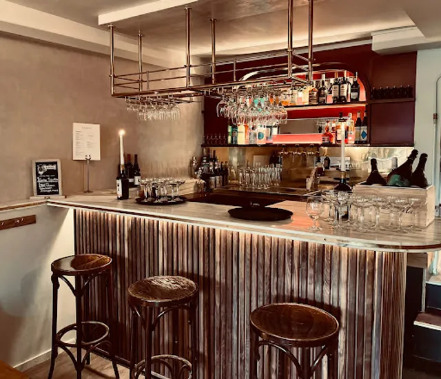 Restaurant Chez Fabrice