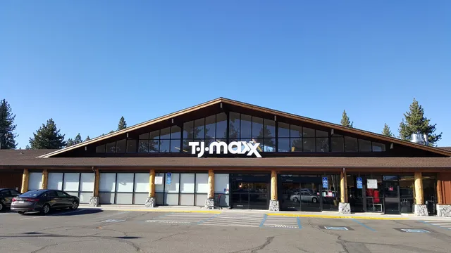 T.J. Maxx