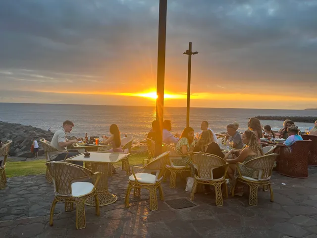 Tulum Restaurant & Lounge