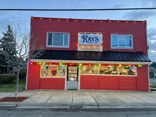 Ray’s Place