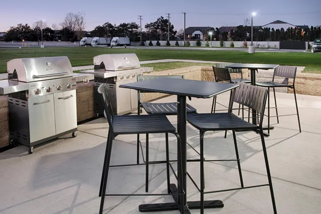 Candlewood Suites Detroit – Sterling Heights by IHG